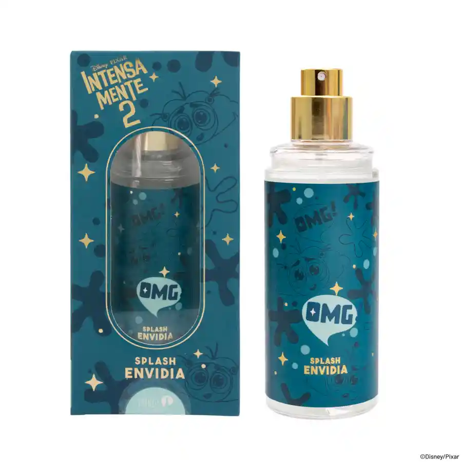 Splash Envidia Ref Dy2089 100ml