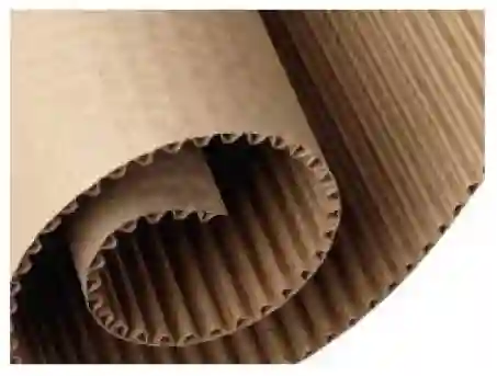 Carton Microcorrugado X Pliego