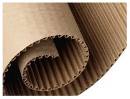 Carton Microcorrugado X Pliego