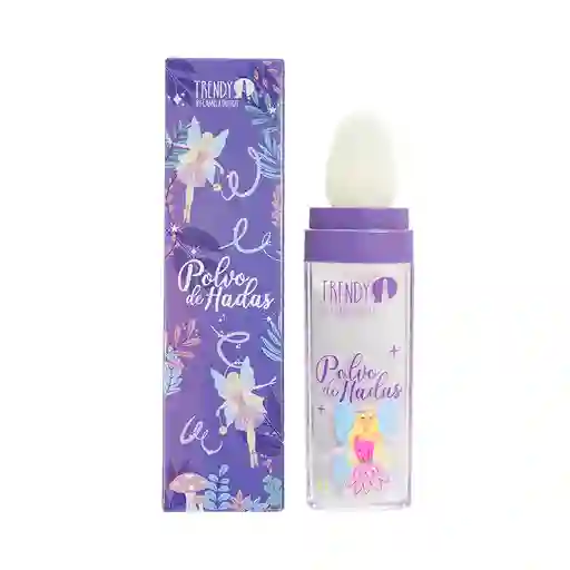 Polvo De Hadas Trendy 15gr Ref Ph03