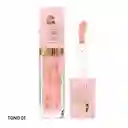 Brillo Gloss Dash Ref Bdt1749 Tono 01