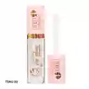 Brillo Gloss Maddie Ref Bmt1748 Tono 02