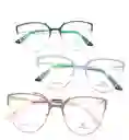 Gafas De Lectura De Lente De Filtro Azul - Selecciona Modelo De La Foto