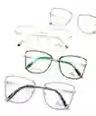 Gafas De Lectura Lente Formulado - Selecciona Modelo De La Foto