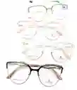 Gafas De Lectura Lente Formulado - Selecciona Modelo De La Foto