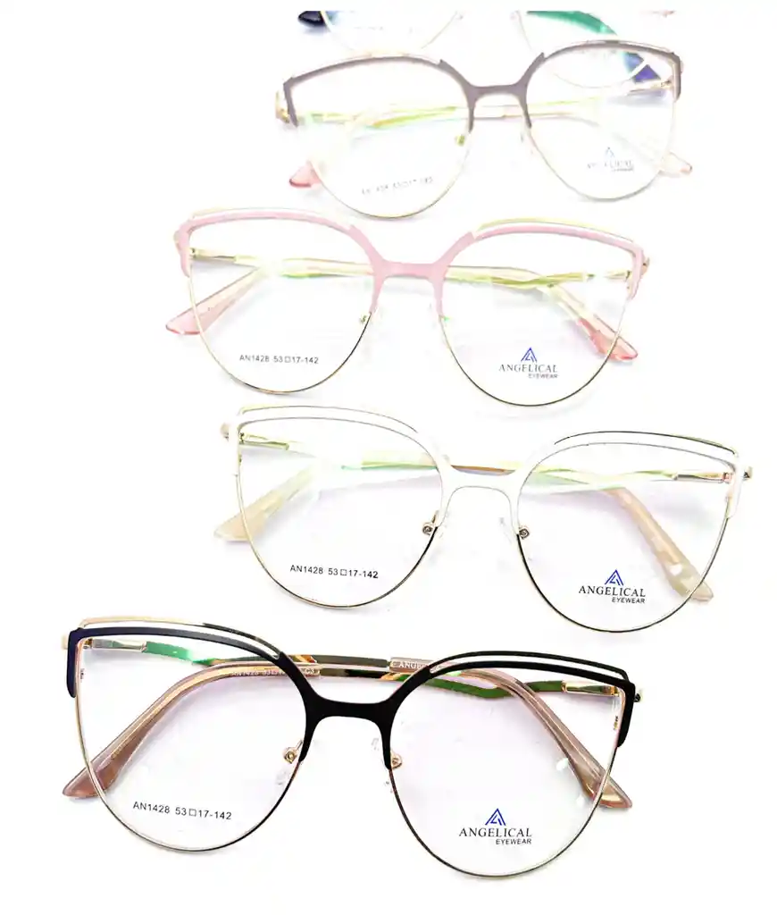 Gafas De Lectura Lente Formulado - Selecciona Modelo De La Foto