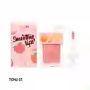 Brillo Voluminizador Trendy Smoothie Lips Ref Sl13 Tono 01