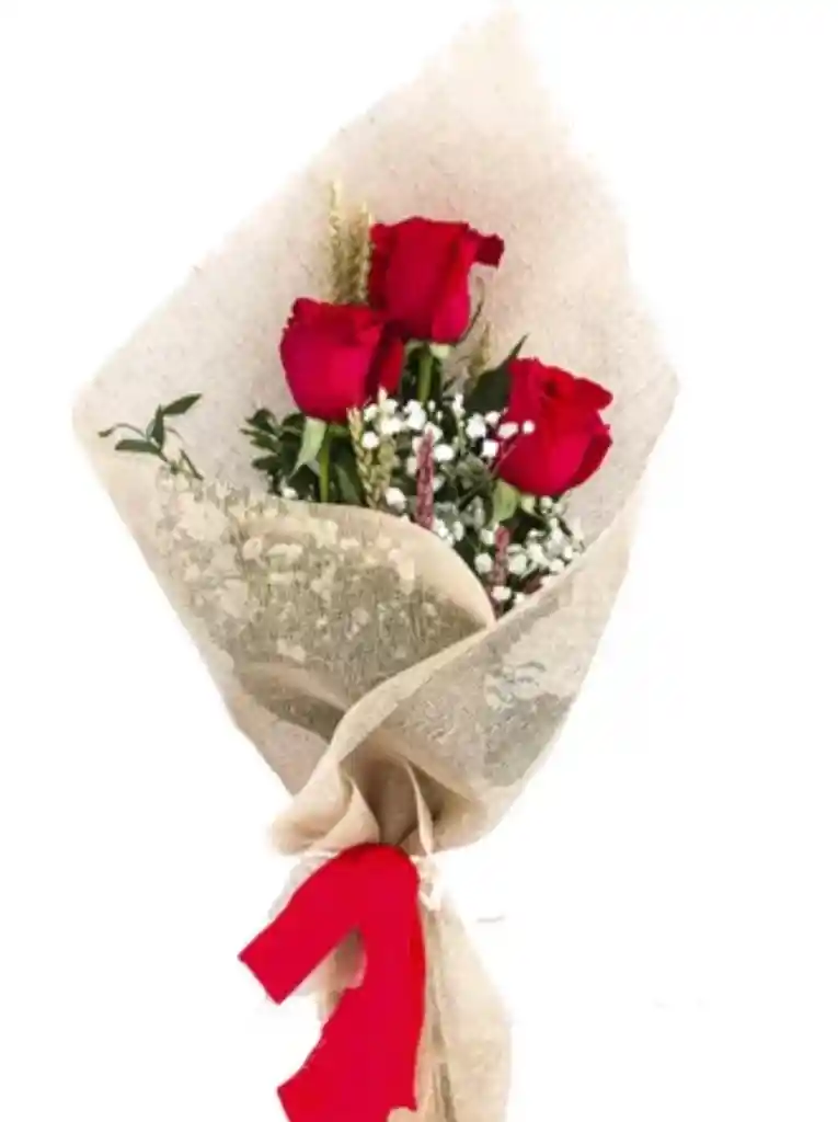 Rosa Solitario