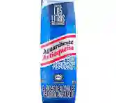 Aguardiente Antioqueño Tapa Azul