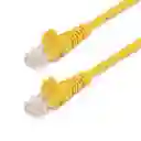 Cable Lan De Internet Cat5e 3 Metros Largo Cable Ethernet Utp 3mt
