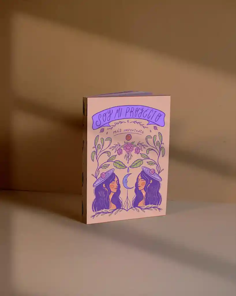 Alma Violeta