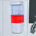 Dispensador De Jabón De Pared Dosificador Shampoo Anti Bacterial Baño