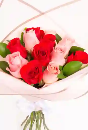 Rosas Dulce