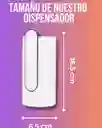 Dispensador De Agua Automático Bomba De Agua Eléctrica