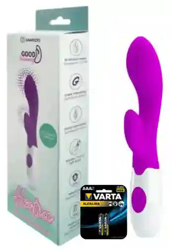 Vibrador Hestia