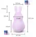 Vibrador Y Estimulador Miffy