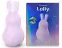 Vibrador Y Estimulador Miffy