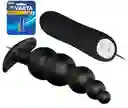Estimulador De Prostata Taiki