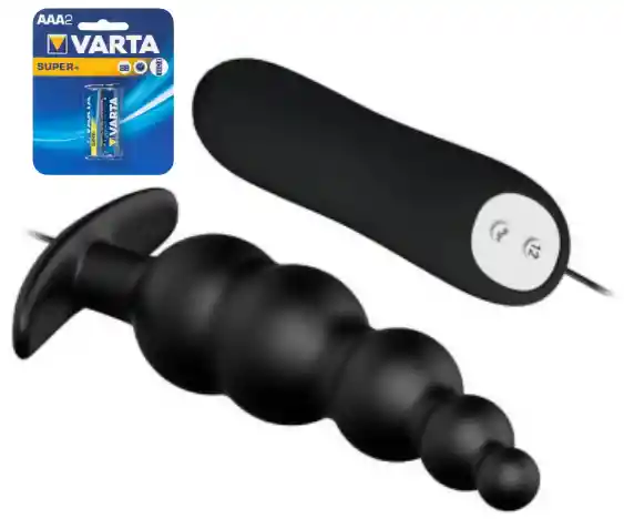 Estimulador De Prostata Taiki