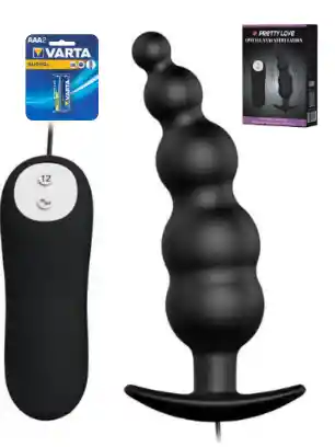 Estimulador De Prostata Taiki