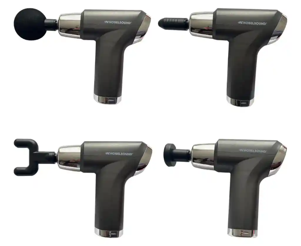 Masajeador Mini Nobelsound Modelo Nb2060