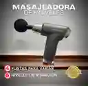 Masajeador Mini Nobelsound Modelo Nb2060