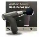 Masajeador Mini Nobelsound Modelo Nb2060
