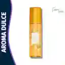 Colonia Colors In Nature Golden Vainilla, 200 Ml