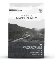 Diamond Naturals Breeder Formula Rich In Chicken And Rice 19.96kg