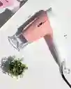 Secador De Pelo Rosado Portátil 1500w Gw-6510