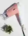 Secador De Pelo Rosado Portátil 1500w Gw-6510