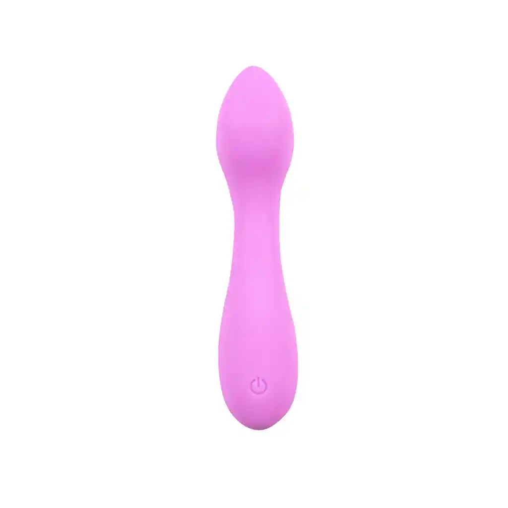 Vibrador Y Masajeador Ima