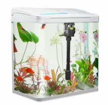 Acuario Fish Home 20.6 X 20.5 X 25,7cm