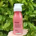 Crema Nutritiva Para El Cuerpo Frambuesa Y Pimienta Rosa Tododia