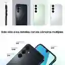 Celular Samsung Galaxy A16 4g Dual Sim 256gb /8gb Ip54, Negro