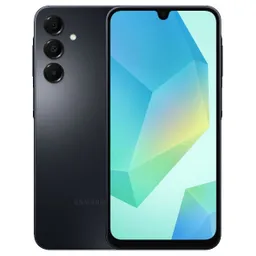 Celular Samsung Galaxy A16 4g Dual Sim 256gb /8gb Ip54, Negro