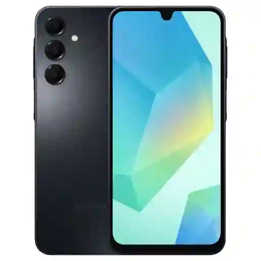 Celular Samsung Galaxy A16 4g Dual Sim 256gb /8gb Ip54, Negro