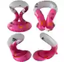 Chaleco Infantil Flotador Salvavidas Kids/ Rosado