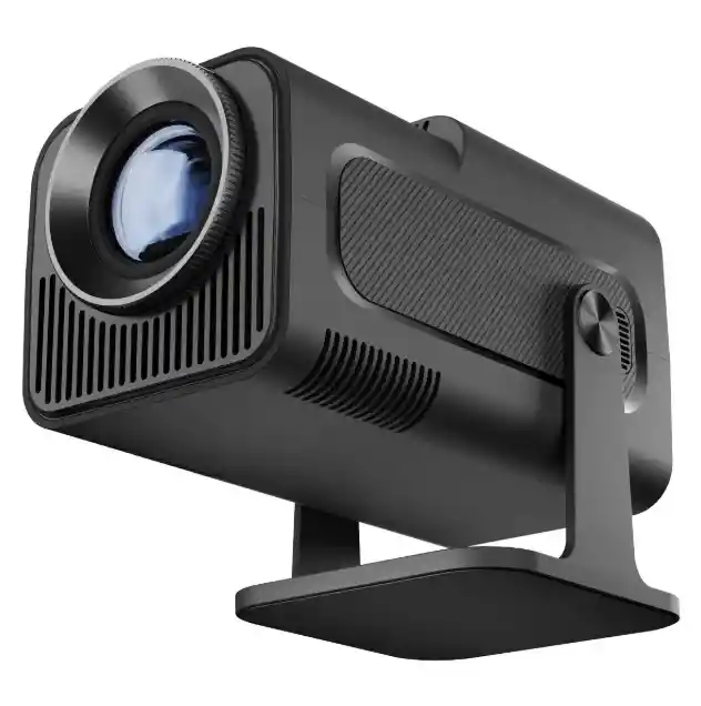 Proyector De Imagen Android 400ansi Bluetooth Hy320 Pro Calidad Premium