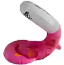 Chaleco Infantil Flotador Salvavidas Kids/ Rosado