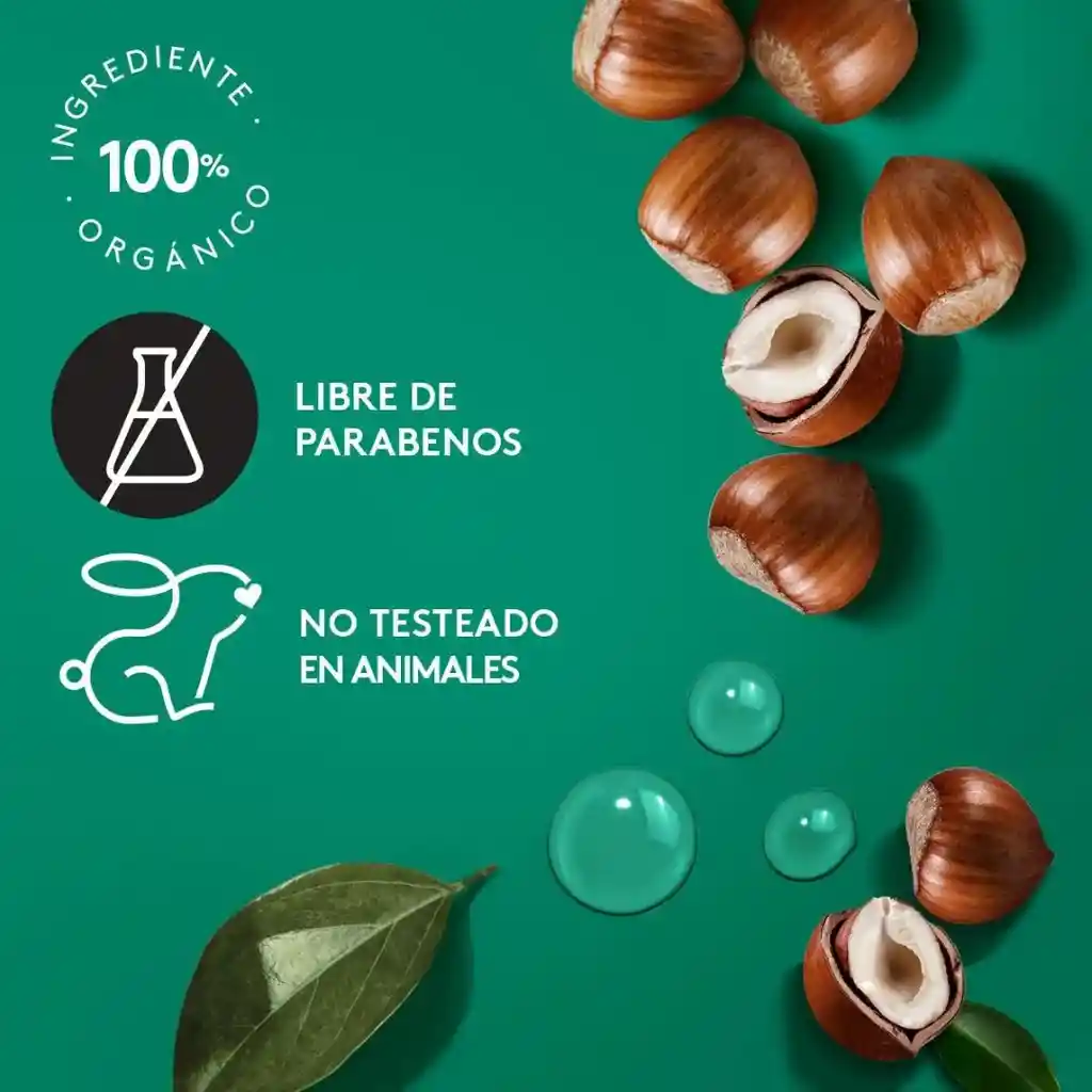 Colonia Ritualeza Avellana, 100 Ml