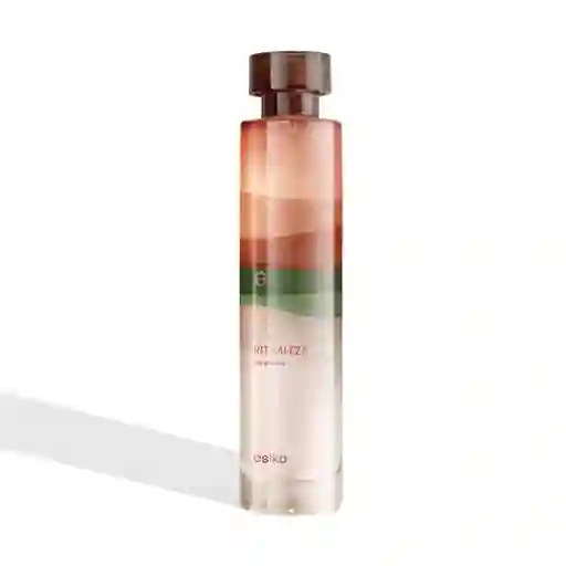 Colonia Ritualeza Avellana, 100 Ml