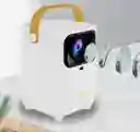 Proyector Portátil Wifi Bluetooth 120ansi E350