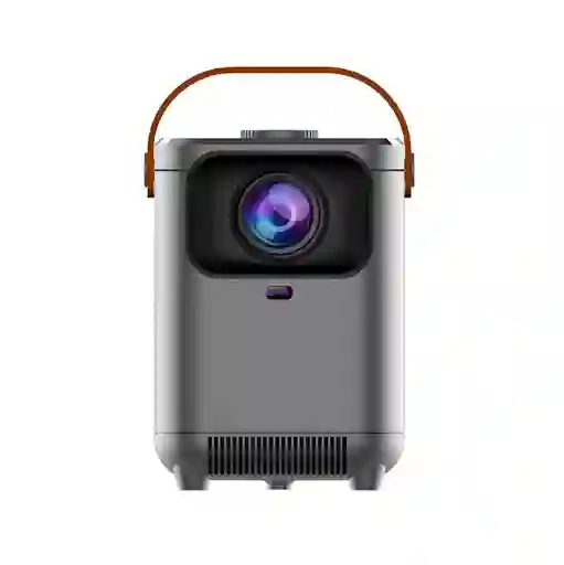 Proyector Portátil Wifi Bluetooth 120ansi E350