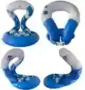 Chaleco Infantil Flotador Salvavidas Kids/ Azul