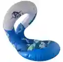 Chaleco Infantil Flotador Salvavidas Kids/ Azul