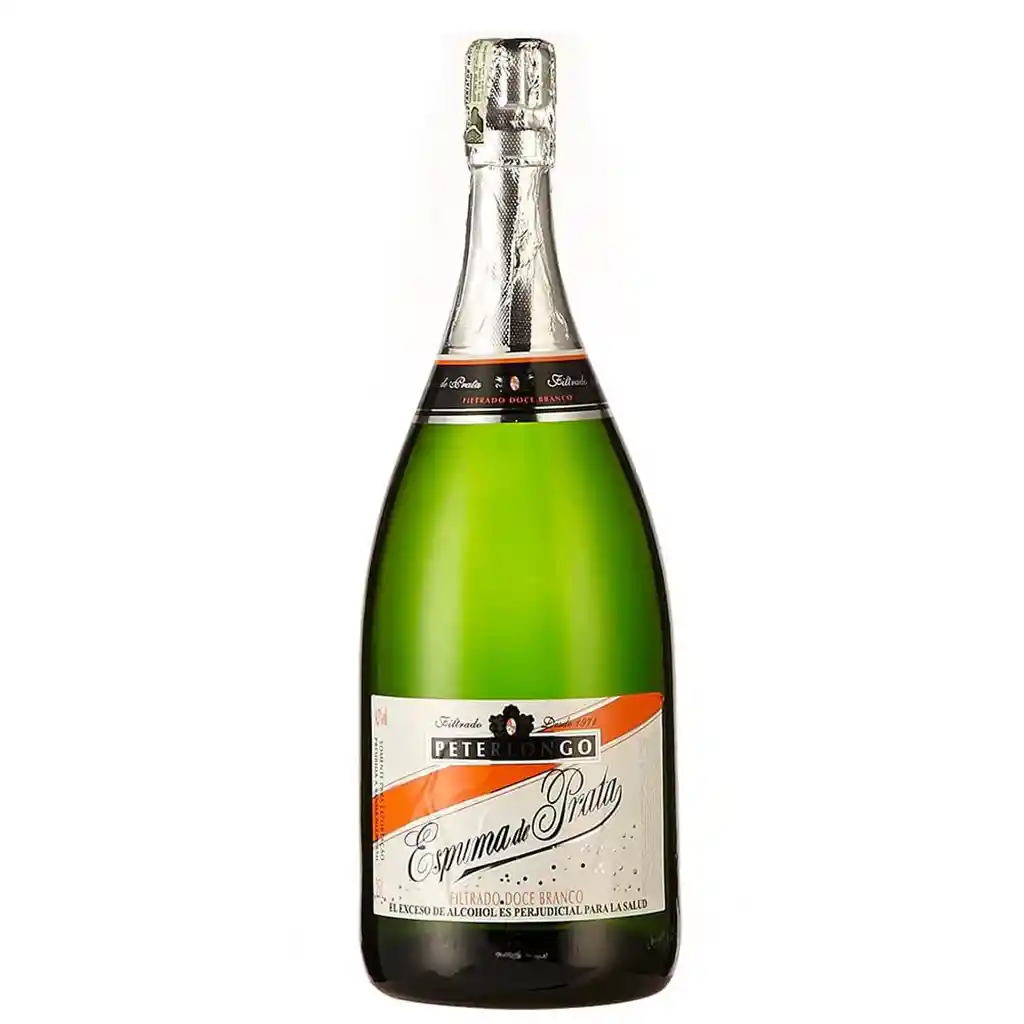Vino Peterlongo Blanco Garrafa 2500ml