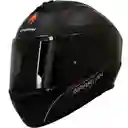 Casco Spartan Draken Solid A1 Moto Certificado Ece Original Disponible Talla M Y Xl