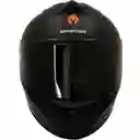 Casco Spartan Draken Solid A1 Moto Certificado Ece Original Disponible Talla M Y Xl