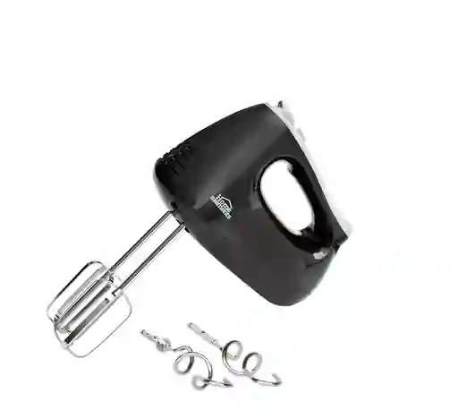 Batidora Electrica Manual De 5 Velocidades